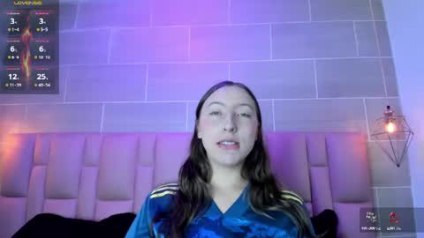 Snapshot of tiara19cute chatting on 23, 6, 2026 tiara19cute online show from 23, 6, 2026