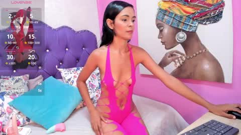 Tiara online show from 7, 4, 2026