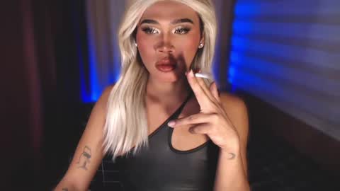 Sam online show from 25, 10, 2025