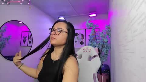 Snapshot of tiara_r chatting on 8, 2, 2026 Tiara online show from 8, 2, 2026