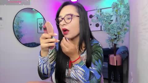 Snapshot of tiara_r chatting on 27, 2, 2026 Tiara online show from 27, 2, 2026