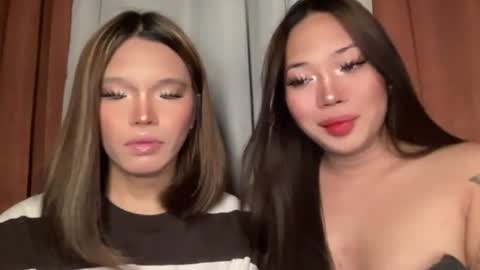 Ms. Tiara online show from 13, 4, 2026