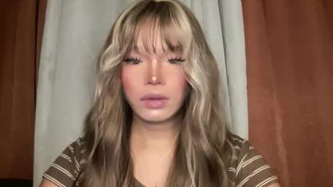 Ms. Tiara online show from 14, 4, 2026