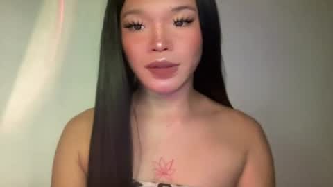 Ms. Tiara online show from 3, 7, 2026