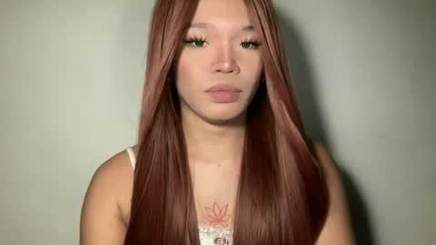 Ms. Tiara online show from 13, 7, 2026