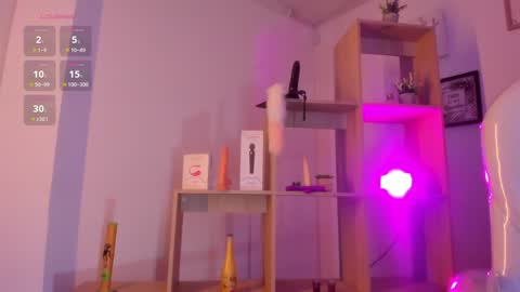 Snapshot of tiarha_ chatting on 9, 1, 2025 Tiarha online show from 9, 1, 2025