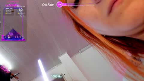 Snapshot of tiarha_ chatting on 3, 2, 2025 Tiarha online show from 3, 2, 2025