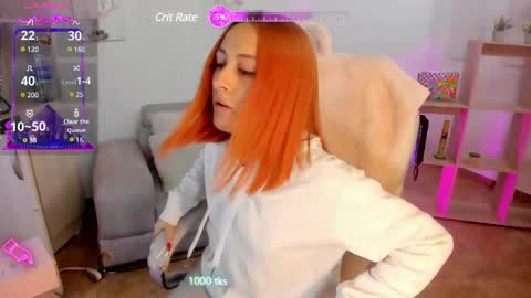 Snapshot of tiarha_ chatting on 3, 3, 2025 Tiarha online show from 3, 3, 2025