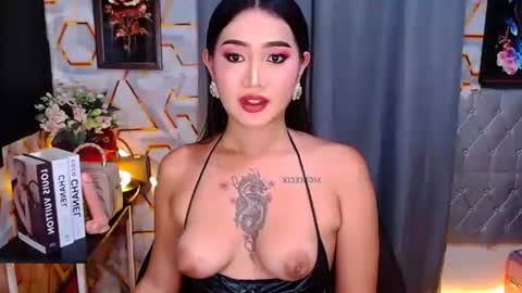 Snapshot of tiarrafoxs chatting on 25, 5, 2026 tiarrafoxs online show from 25, 5, 2026