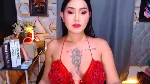 Snapshot of tiarrafoxs chatting on 28, 5, 2026 tiarrafoxs online show from 28, 5, 2026