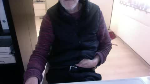 tiburzio online show from 8, 12, 2024