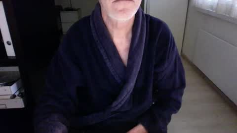 tiburzio online show from 17, 2, 2025