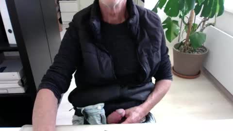 tiburzio online show from 13, 10, 2025