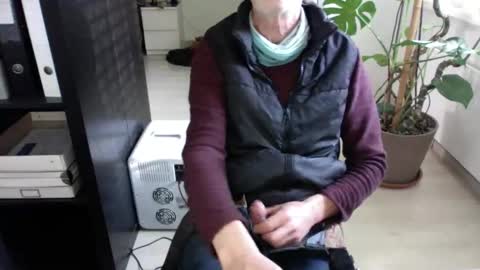 tiburzio online show from 11, 1, 2026