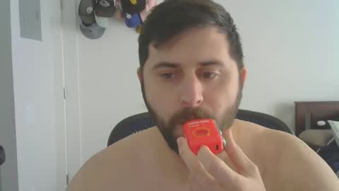 ticlemyfancy69 online show from 4, 1, 2025