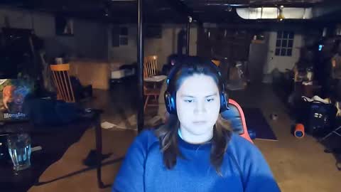 Snapshot of tidemantd chatting on 4, 12, 2024 tidemantd online show from 4, 12, 2024