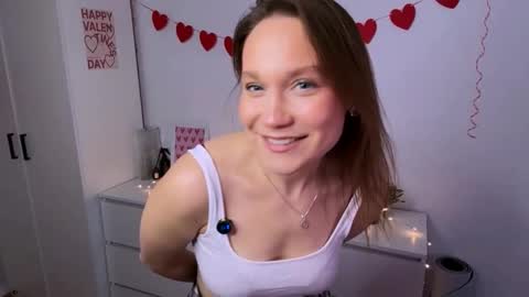 Kallie online show from 20, 2, 2026