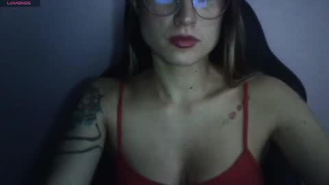 Tifanny online show from 16, 4, 2026