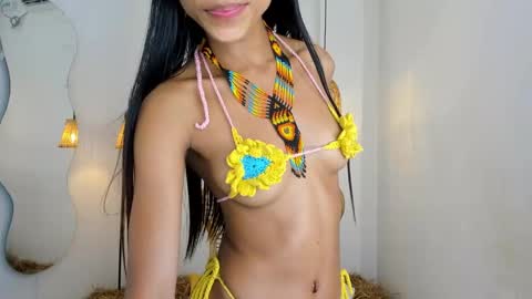 Dani  online show from 5, 3, 2025