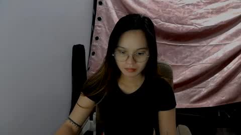 Snapshot of tifanny_foxdoll chatting on 24, 1, 2025 Goddess Tifanny online show from 24, 1, 2025