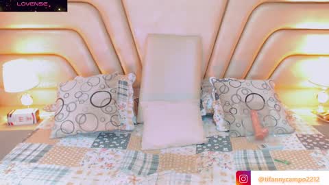 Tifannysexy69 online show from 23, 1, 2025