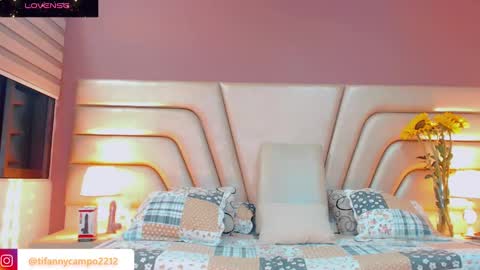 Tifannysexy69 online show from 2, 2, 2025