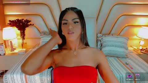 Tifannysexy69 online show from 28, 2, 2025