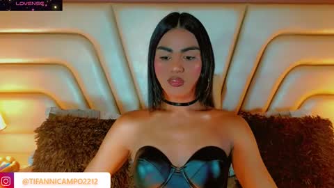 Tifannysexy69 online show from 17, 1, 2026