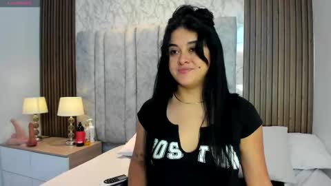 Tiff3 online show from 18, 10, 2025