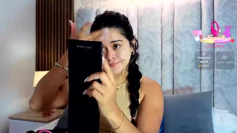 Tiff3 online show from 6, 1, 2026