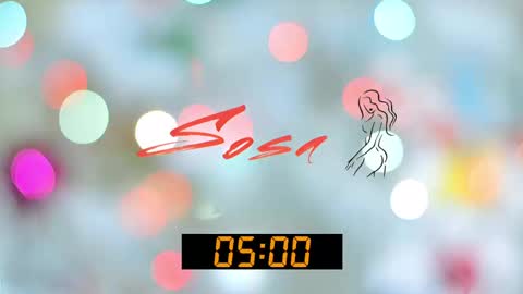 Tifany 0A online show from 19, 2, 2025