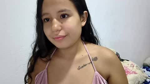 Snapshot of tifany_peres chatting on 29, 6, 2026 tifany_peres online show from 29, 6, 2026