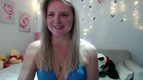 Snapshot of tifanycoopers chatting on 20, 3, 2026 Tifany online show from 20, 3, 2026