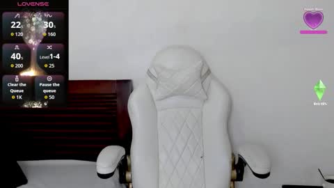 tifanymonroehot online show from 6, 1, 2026