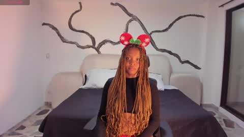 Snapshot of tifanytaylor1_ chatting on 29, 12, 2024 TIFF online show from 29, 12, 2024