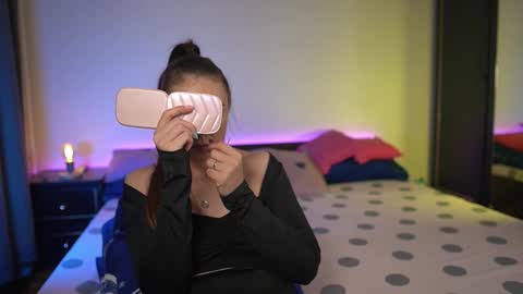 Tiffany online show from 14, 10, 2025