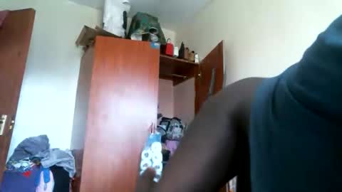 NyxVibe online show from 3, 4, 2026