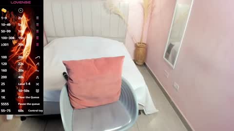 Snapshot of tiffani__love chatting on 3, 1, 2025 Tiffany online show from 3, 1, 2025