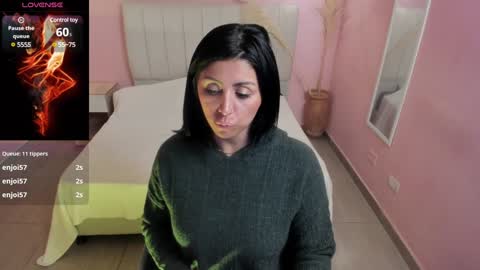Snapshot of tiffani__love chatting on 7, 1, 2025 Tiffany online show from 7, 1, 2025