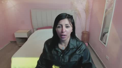 Snapshot of tiffani__love chatting on 17, 1, 2025 Tiffany online show from 17, 1, 2025