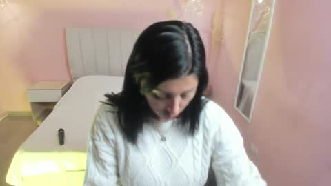 Snapshot of tiffani__love chatting on 4, 2, 2025 Tiffany online show from 4, 2, 2025