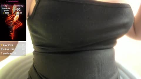Snapshot of tiffani__love chatting on 4, 2, 2025 Tiffany online show from 4, 2, 2025