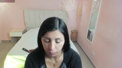 Snapshot of tiffani__love chatting on 5, 2, 2025 Tiffany online show from 5, 2, 2025