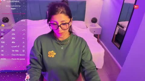 Snapshot of tiffani__love chatting on 17, 2, 2025 Tiffany online show from 17, 2, 2025