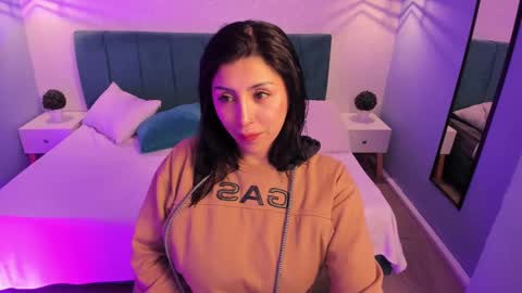 Snapshot of tiffani__love chatting on 22, 2, 2025 Tiffany online show from 22, 2, 2025