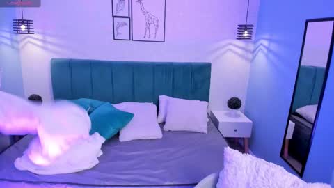 Snapshot of tiffani__love chatting on 24, 2, 2025 Tiffany online show from 24, 2, 2025