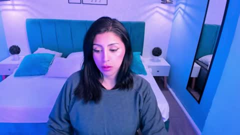 Snapshot of tiffani__love chatting on 25, 2, 2025 Tiffany online show from 25, 2, 2025