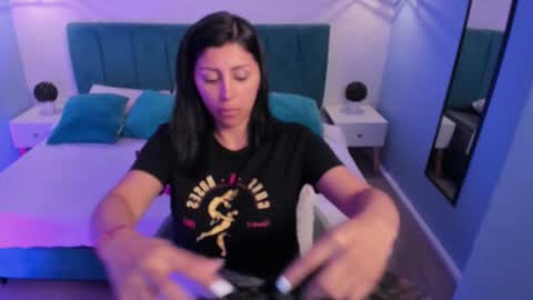 Snapshot of tiffani__love chatting on 26, 2, 2025 Tiffany online show from 26, 2, 2025