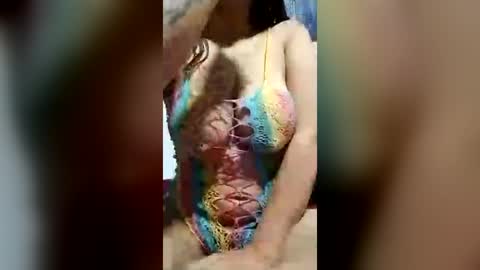 Snapshot of tiffani__love chatting on 1, 8, 2026 Tiffany online show from 1, 8, 2026