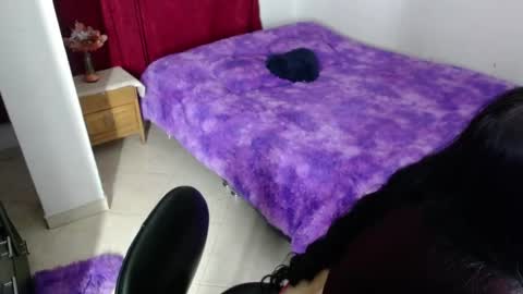 Snapshot of tiffani_williams chatting on 11, 9, 2025 tifany online show from 11, 9, 2025